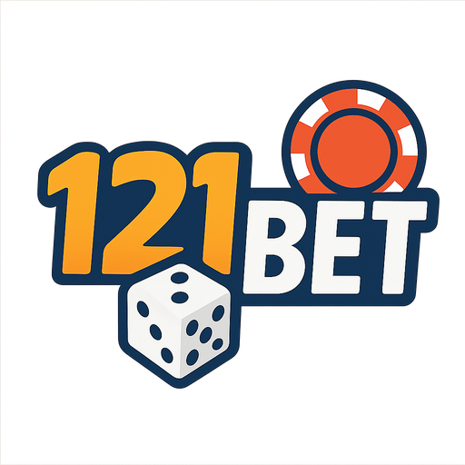121bet Logo